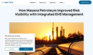 Preview of the Masana Case Study