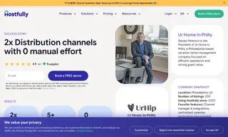 Preview of the Ur Home In Philly (Urhip) Case Study