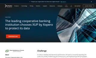 Preview of the Konin Cooperative Bank Case Study