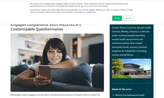 Preview of the Ontario Shores Case Study