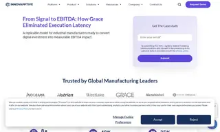 Preview of the W.R. Grace Case Study