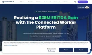 Preview of the Indorama Ventures Public Company Limited Case Study