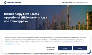 Preview of the Shell Case Study