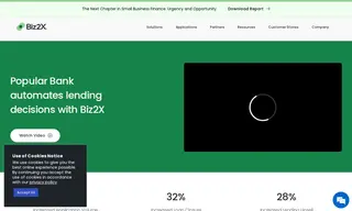 Preview of the Popular Bank Case Study