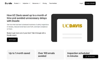 Preview of the University of California, Davis Case Study