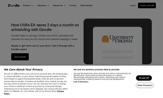 Preview of the University of Virginia Case Study