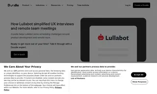 Preview of the Lullabot Case Study