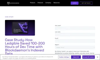 Preview of the Verady Case Study