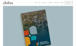 Preview of the New River Home Trust Case Study