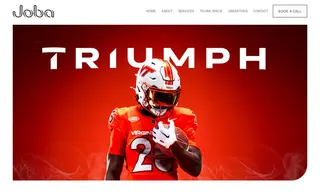 Preview of the Triumph NIL Case Study