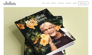 Preview of the English Meadows Case Study