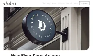 Preview of the New River Dermatology Case Study