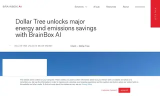 Preview of the Dollar Tree Case Study