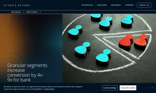 Preview of the One of Asia’s Largest Banks Case Study