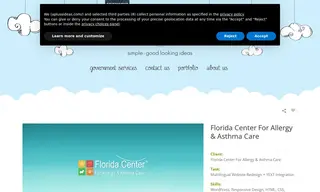 Preview of the Florida International University Case Study