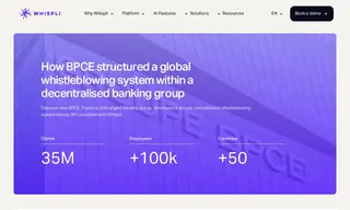Preview of the Bpce Case Study