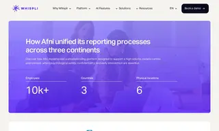 Preview of the AFNI Case Study