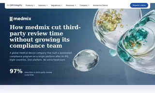 Preview of the MEDMIX Case Study