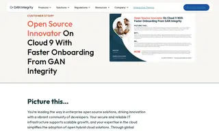 Preview of the Global Open Source Innovator Case Study