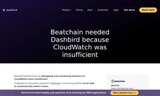 Preview of the Beatchain Case Study