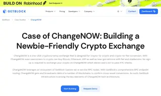 Preview of the ChangeNOW Case Study