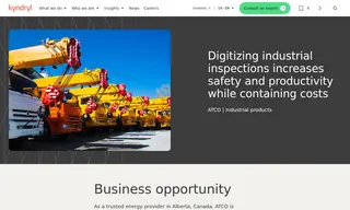 Preview of the ATCO Case Study