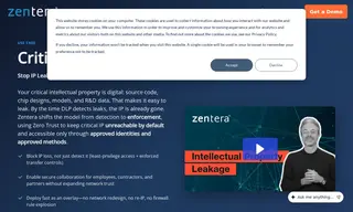 Preview of the Siemens Case Study