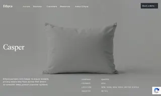 Preview of the Casper Case Study