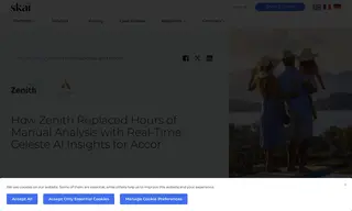 Preview of the Accor Case Study