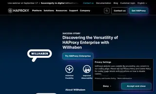 Preview of the Willhaben Case Study