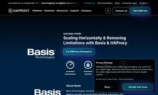 Preview of the Basis Technologies Case Study