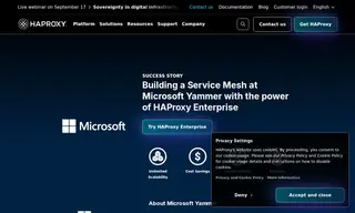 Preview of the Yammer Case Study