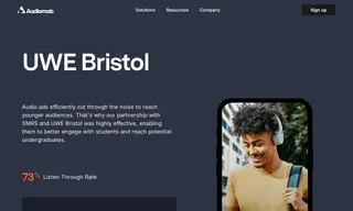 Preview of the UWE Bristol Case Study