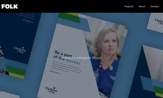Preview of the Clarkson College Case Study