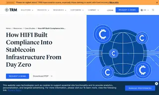 Preview of the HiFi Case Study