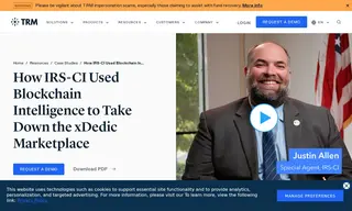 Preview of the IRS-CI Case Study