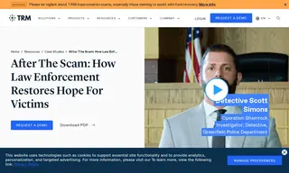 Preview of the Operation Shamrock Case Study