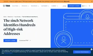 Preview of the The 1inch Network Case Study