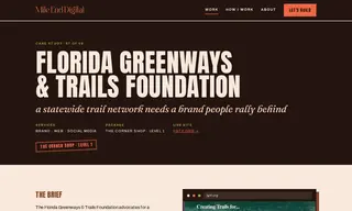 Preview of the Florida Greenways & Trails Foundation Case Study