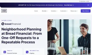 Preview of the Bread Financial Case Study
