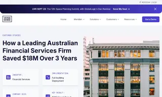 Preview of the Leading Australian Financial Services Firm Case Study