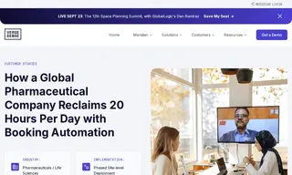 Preview of the Global Pharmaceutical Company Case Study