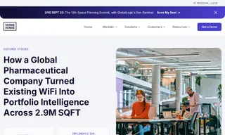 Preview of the Global Pharmaceutical Company Case Study