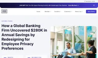 Preview of the Global Banking Firm Case Study