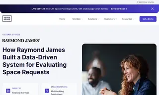 Preview of the Raymond James Case Study