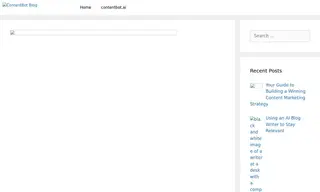Preview of the Andres SEO Expert LLC Case Study