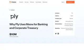 Preview of the Ply Case Study