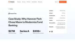 Preview of the Hanover Park Case Study