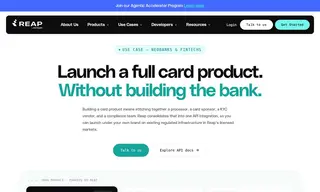 Preview of the Neobanks & Fintechs Case Study