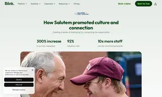Preview of the Salutem Case Study